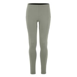 Craft ADV Essence Warm Tights 3 1916656 pánské kalhoty - zelená (647000(6470))