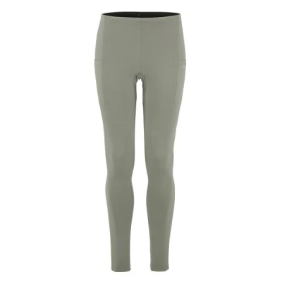 Craft ADV Essence Warm Tights 3 1916656 pánské kalhoty - zelená (647000(6470))