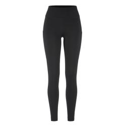 Craft ADV Essence Warm Tights 3 W 1916657 dámské kalhoty - černá (999000(9990)) Craft ADV Essence Warm Tights 3 W 1916657 dámské kalhoty - černá (999000(9990))