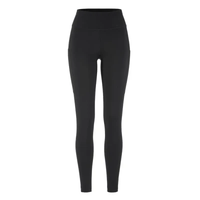 Craft ADV Essence Warm Tights 3 W 1916657 dámské kalhoty - černá (999000(9990))