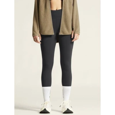 Craft ADV Essence Warm Tights 3 W 1916657 dámské kalhoty - černá (999000(9990))