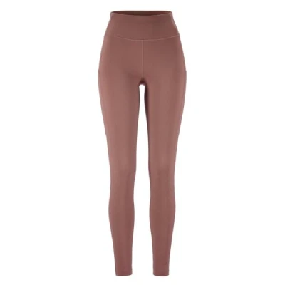 Craft ADV Essence Warm Tights 3 W 1916657 dámské kalhoty - červená (473000)
