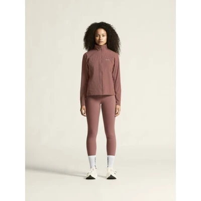 Craft ADV Essence Warm Tights 3 W 1916657 dámské kalhoty - červená (473000)
