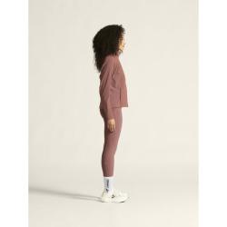 Craft ADV Essence Warm Tights 3 W 1916657 dámské kalhoty - červená (473000)