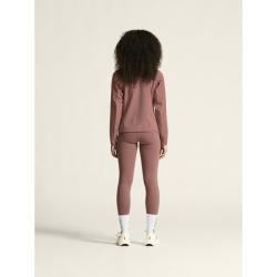 Craft ADV Essence Warm Tights 3 W 1916657 dámské kalhoty - červená (473000)