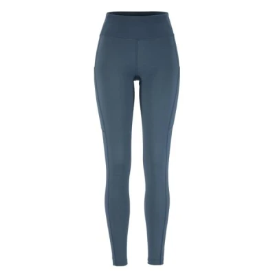 Craft ADV Essence Warm Tights 3 W 1916657 dámské kalhoty - modrá (385000)
