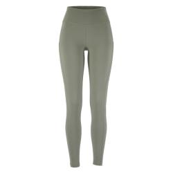 Craft ADV Essence Warm Tights 3 W 1916657 dámské kalhoty - zelená (647000) Craft ADV Essence Warm Tights 3 W 1916657 dámské kalhoty - zelená (647000)