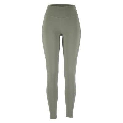 Craft ADV Essence Warm Tights 3 W 1916657 dámské kalhoty - zelená (647000)