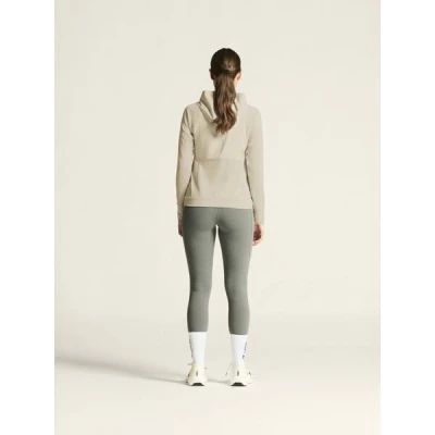 Craft ADV Essence Warm Tights 3 W 1916657 dámské kalhoty - zelená (647000)