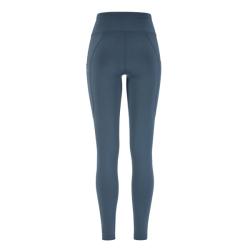 Craft ADV Essence Warm Tights 3 W 1916657 dámské kalhoty - modrá (385000)