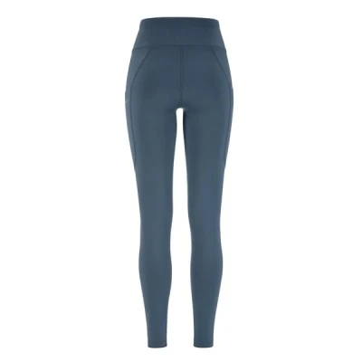 Craft ADV Essence Warm Tights 3 W 1916657 dámské kalhoty - modrá (385000)
