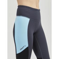 Craft ADV Essence Warm Tights W 1909632 dámské zateplené kalhoty