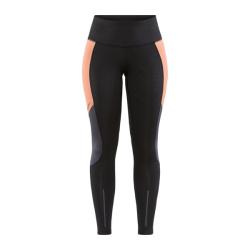 Craft ADV Essence Warm Tights W 1909632 dámské zateplené kalhoty
