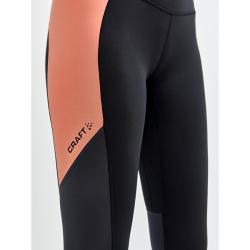 Craft ADV Essence Warm Tights W 1909632 dámské zateplené kalhoty