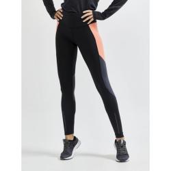 Craft ADV Essence Warm Tights W 1909632 dámské zateplené kalhoty
