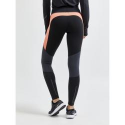 Craft ADV Essence Warm Tights W 1909632 dámské zateplené kalhoty