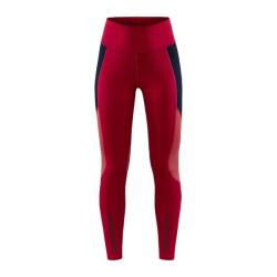 Craft ADV Essence Warm Tights W 1909632 dámské zateplené kalhoty