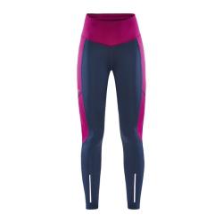 Craft ADV Essence Warm Tights W 1909632 dámské zateplené kalhoty