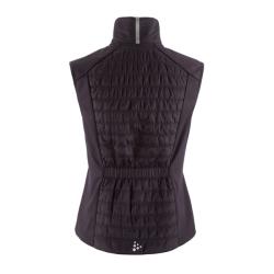 Craft ADV Essence Warm W 1912466 dámská vesta - fialová (499000)