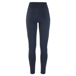Craft ADV Essence Warm Wind Tights 2 W 1916625 dámské kalhoty - modrá (396000)