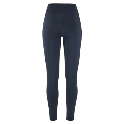 Craft ADV Essence Warm Wind Tights 2 W 1916625 dámské kalhoty - modrá (396000)
