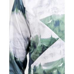 Craft ADV Essence Wind 1911443 pánská běžecká bunda POUZE L - černá (VÝPRODEJ)