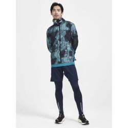 CRAFT ADV Essence Wind 1911443 pánská bunda - zelená (678007) POUZE L (VÝPRODEJ)