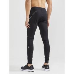 Craft ADV Essence Wind Tights 1909606 běžecké kalhoty - černá (999000)
