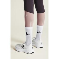 Craft ADV Essence Wind Tights W 1909631 dámské běžecké kalhoty - fialová (499726)