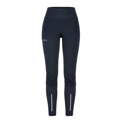 Craft ADV Essence Wind Tights W 1909631 dámské kalhoty - modrá (396000) Craft ADV Essence Wind Tights W 1909631 dámské kalhoty - modrá (396000)