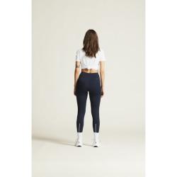 Craft ADV Essence Wind Tights W 1909631 dámské kalhoty - modrá (396000)