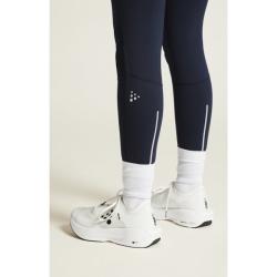 Craft ADV Essence Wind Tights W 1909631 dámské kalhoty - modrá (396000)