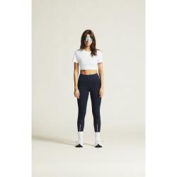 Craft ADV Essence Wind Tights W 1909631 dámské kalhoty - modrá (396000)