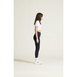 Craft ADV Essence Wind Tights W 1909631 dámské kalhoty - modrá (396000) POUZE M (VÝPRODEJ)