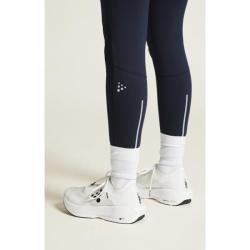 Craft ADV Essence Wind Tights W 1909631 dámské kalhoty - modrá (396000) POUZE M (VÝPRODEJ)
