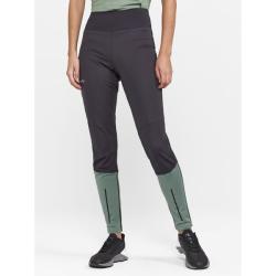 Craft ADV Essence Wind Tights W 1909631 dámské kalhoty - šedá (992626)