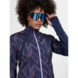 Craft ADV Essence Wind W 1911241 dámská bunda - modrá (396791)