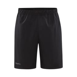 Craft ADV Essence Woven 1913729 pánské šortky - černá (999000)