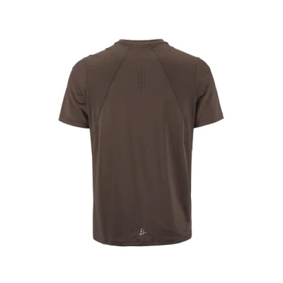 CRAFT ADV Essence SS 2 1914792 pánské triko - hnědá (286000(2860))