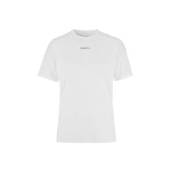 CRAFT ADV Essence SS 2 1914792 pánske tričko - biela (900000(1000)) CRAFT ADV Essence SS 2 1914792 pánske tričko - biela (900000(1000))