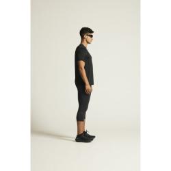 CRAFT ADV Essence SS 2 1914792 pánské triko - černá (999000(9990))