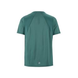 CRAFT ADV Essence SS 2 1914792 pánské triko - zelená (6610)