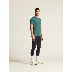 CRAFT ADV Essence SS 2 1914792 pánské triko - zelená (6610)