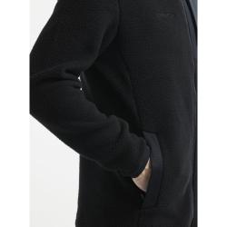 Craft ADV Explore Pile Fleece 1912220 pánská mikina - černá (999000)