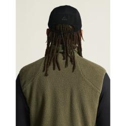 Craft ADV Explore Pile Fleece 1913810 pánská vesta - zelená (664000)