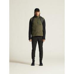 Craft ADV Explore Pile Fleece 1913810 pánská vesta - zelená (664000)