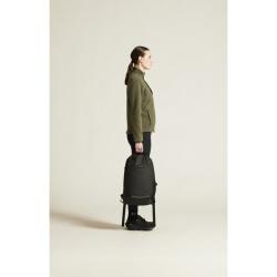 Craft ADV Explore Pile Fleece W 1912221 dámská mikina - zelená (664000)