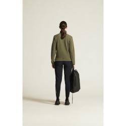 Craft ADV Explore Pile Fleece W 1912221 dámská mikina - zelená (664000)