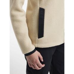 Craft ADV Explore Pile Fleece W 1912221 dámská mikina - hnědá (211999)