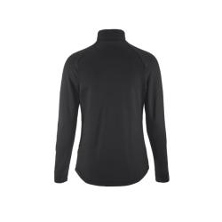 Craft ADV Explore Power Fleece 1915242 mikina - černá (999000)